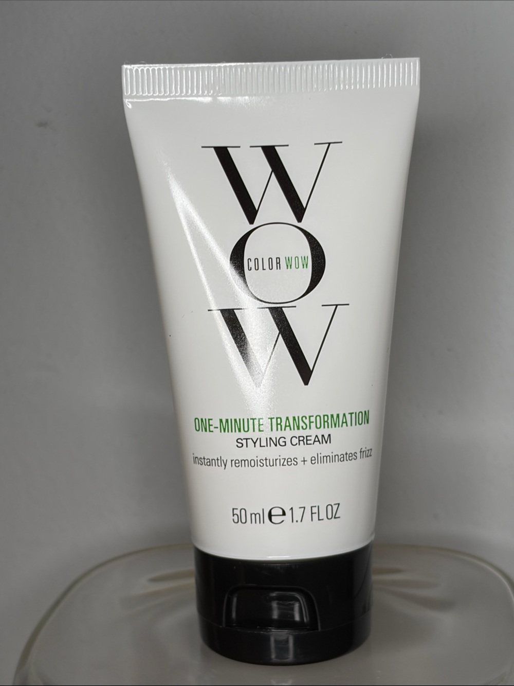 One-Minute Transformation Styling Cream - 50 ml
